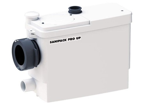 Trituratore incasso sfa - da,