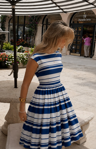 Abito dolce gabbana - &, blu