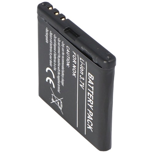 Batteria accucell adatta per - batteria,