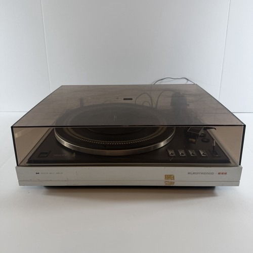 Philips 222 giradischi - philips,