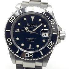 Davosa (come nuova e mai