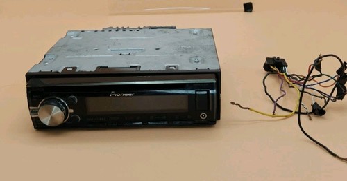 Pioneer deh x5710hd radio - pioneer, deh-x5710hd