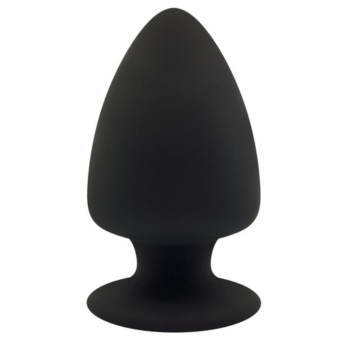 Butt plug anale termo - anale, reattivo