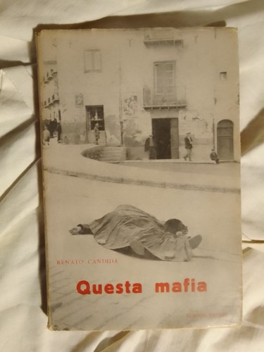 Interessante libro del 1960 - interessante,