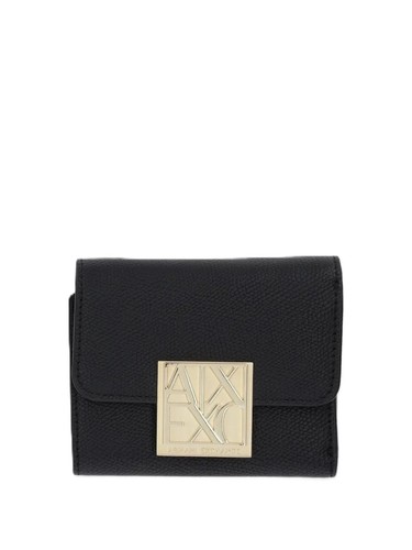 Portafoglio donna armani - portafoglio,