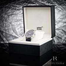 Montblanc Star Collezione