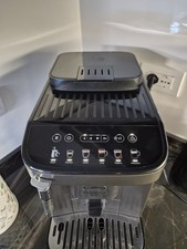 De'Longhi Magnifica Evo Macchina da Caffè Automatica - Nera (ECAM292.81.B)