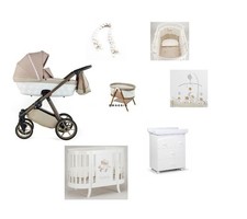 Nanan Kit Offerta lettino