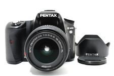 [Come nuovo] Pentax K100D 6,1