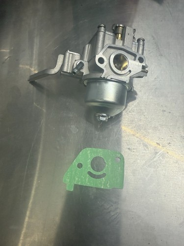 Carburatore guarnizione - carburatore, e
