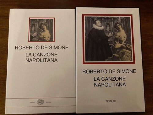 Roberto simone la canzone - simone.,