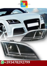 💕FARI  ANTERIORI   AUDI  TT