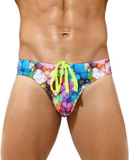 Costume Uomo Slip, Costumi