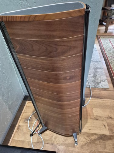 Sonus faber olympica - olympica, iii
