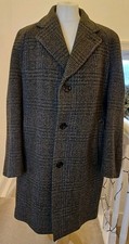 Dunn & Co Crombie Cappotto