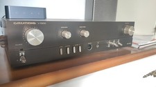 Grundig v1000 revisionato - grundig,