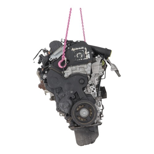 Motore 9h06 citroen ph 1 - motore,