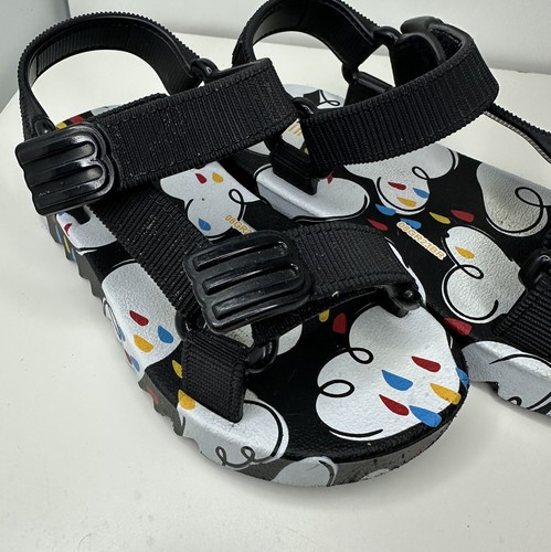 Sandali unisex mini melissa - unisex, x