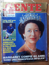 GENTE RIVISTA N.28 1990 -