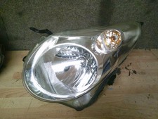 FARO PROIETTORE ANTERIORE