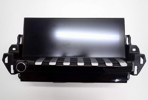 Display peugeot 508 touch - display,