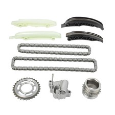 Catena Distribuzione per BMW