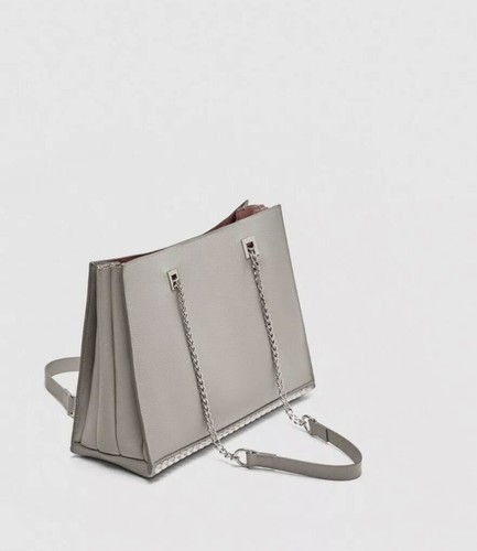 Borsa tracolla mano zara - a,