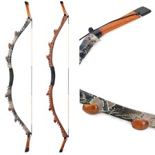 Arco ricurvo tradizionale arco