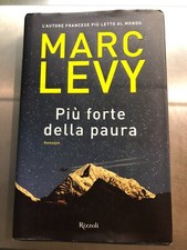 Più forte della paura- Marc