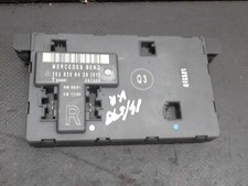 Centralina (Modulo Porta VR) Temic 2038206426 Mercedes-Benz C 180 203 Berlina
