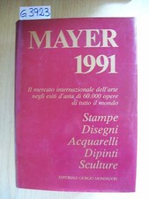 MAYER 1991 - MERCATO