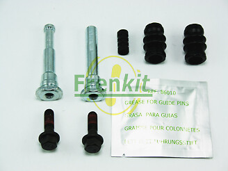810002 frenkit kit manicotti - 810002,