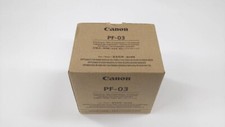 Testina di stampa Canon PF-03