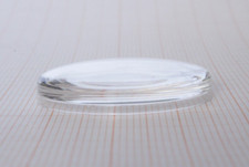 Vetro plexy per 25-38 30.22mm