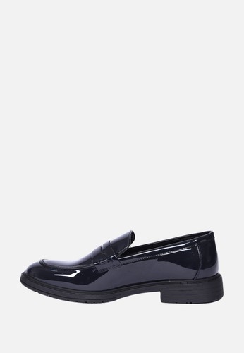 Mocassini uomo eco pelle - uomo,