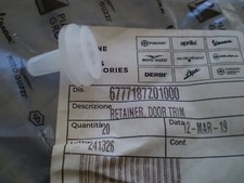 6777187Z01000 TASSELLO