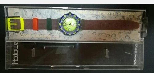 Orologio swatch scuba - orologio,