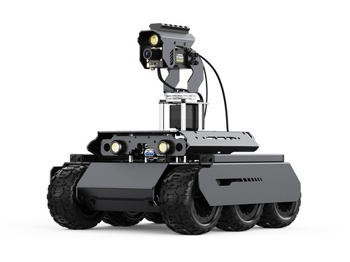 Waveshare ugv rover - ugv,