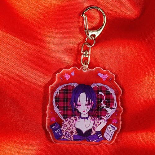 Nana osaki portachiavi - osaki,