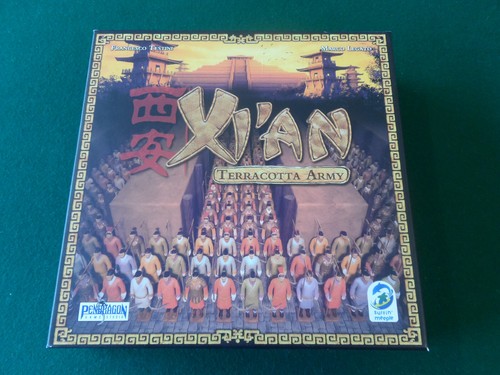 Xian gioco da - xian,