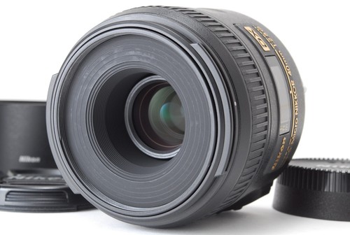Quasi come nuovo nikon af - [quasi, nuovo]