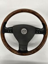 1K0419091AG1QB Volante sportivo per VOLKSWAGEN GOLF 1K (10/03-12/09) 1.4 16V 2003