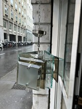 70s STRONG THICKNESS GLASS