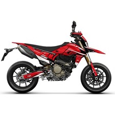 Grafiche Adesivi per Ducati