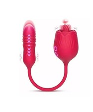 woman vibrator multi 