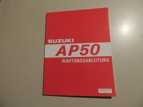 Manutenzione manuale