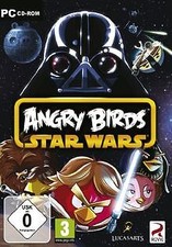 Angry Birds Star Wars [Software Pyramide] di ak tronic | Game | Condizioni buone