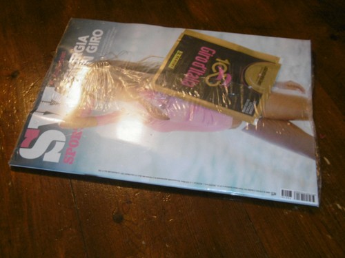 Sportweek con bustina - sportweek,