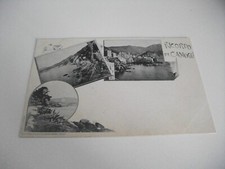 RICORDO DI CAMOGLI VEDUTE