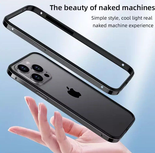 Custodia paraurti per - , iphone